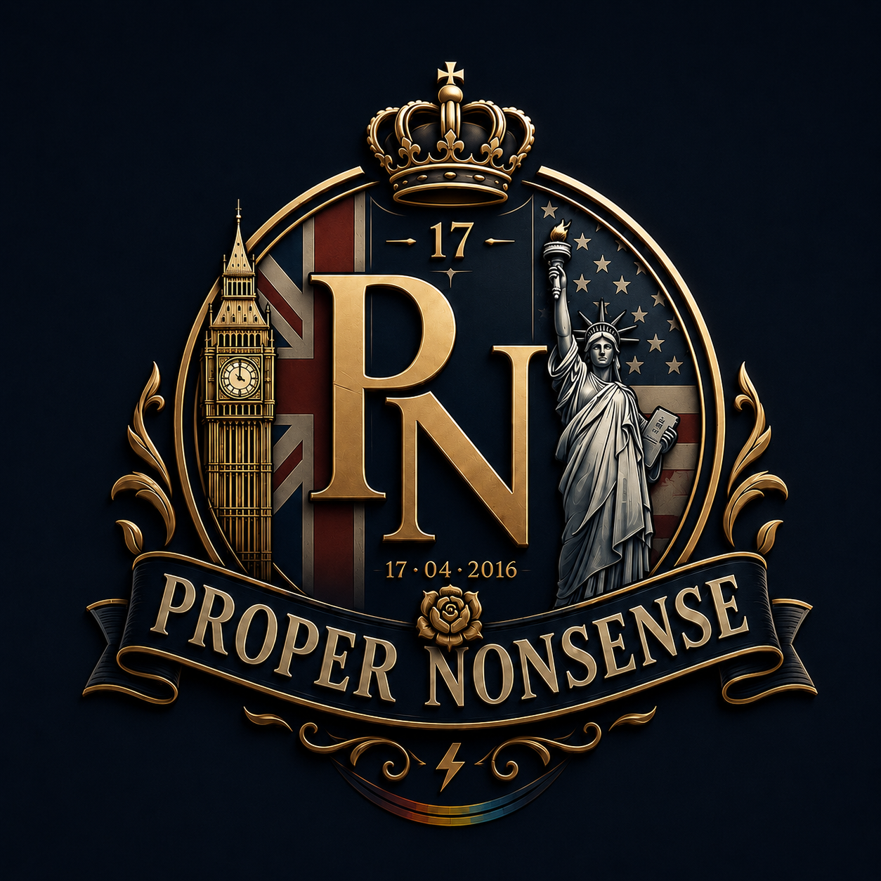 Proper Nonsense Gift Card